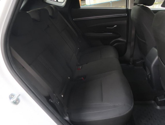 Hyundai Tucson  1.6 T-GDI Smart