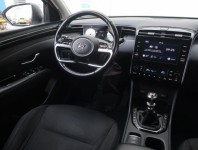 Hyundai Tucson  1.6 T-GDI Smart