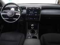 Hyundai Tucson  1.6 T-GDI Smart