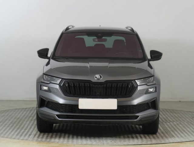 Škoda Karoq  2.0 TDI Sportline