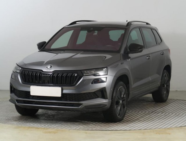 Škoda Karoq  2.0 TDI Sportline