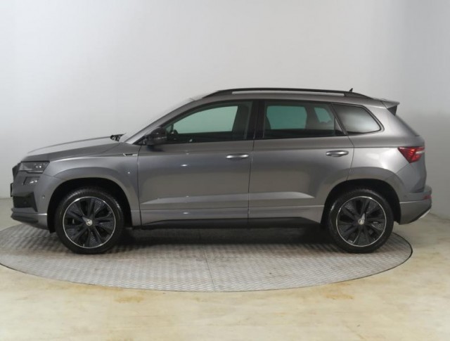 Škoda Karoq  2.0 TDI Sportline