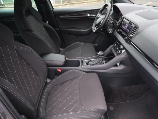 Škoda Karoq  2.0 TDI Sportline