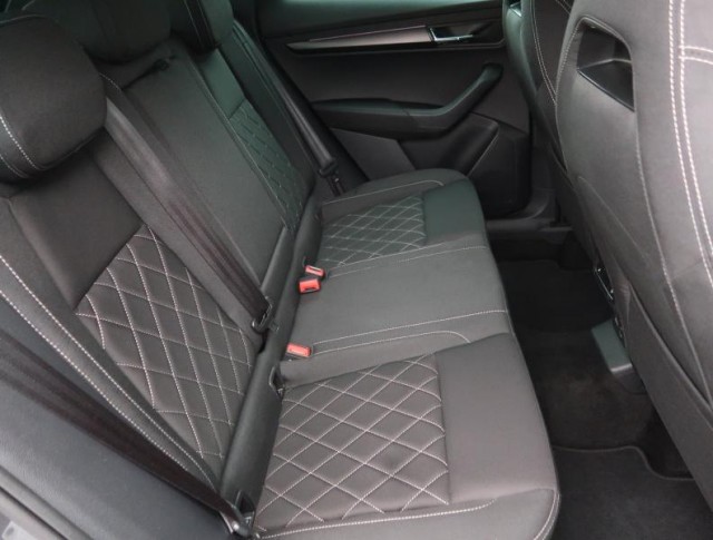 Škoda Karoq  2.0 TDI Sportline