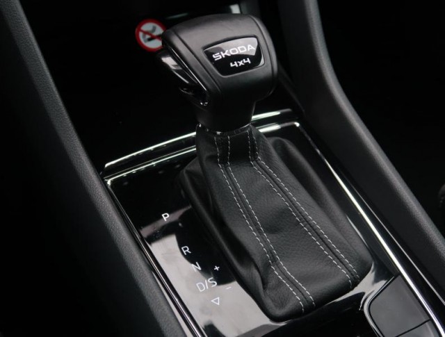 Škoda Karoq  2.0 TDI Sportline