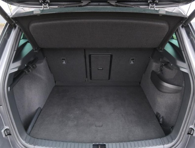 Škoda Karoq  2.0 TDI Sportline