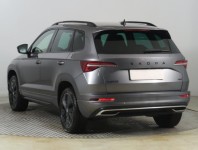Škoda Karoq  2.0 TDI Sportline
