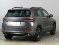 Škoda Karoq  2.0 TDI Sportline