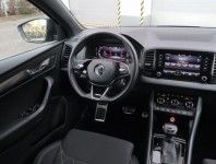 Škoda Karoq  2.0 TDI Sportline