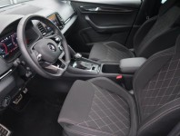 Škoda Karoq  2.0 TDI Sportline