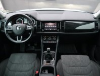 Škoda Kodiaq  1.4 TSI Style