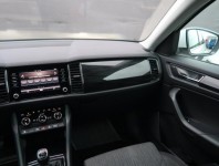 Škoda Kodiaq  1.4 TSI Style