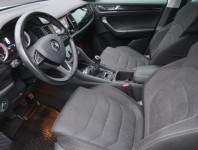 Škoda Kodiaq  1.4 TSI Style