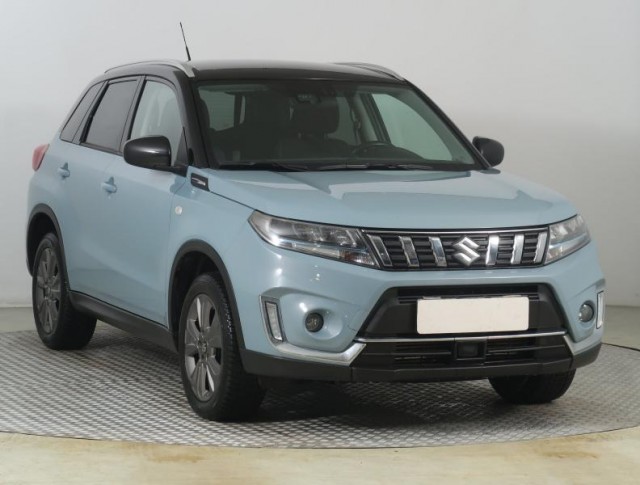 Suzuki Vitara  1.4 BoosterJet Premium