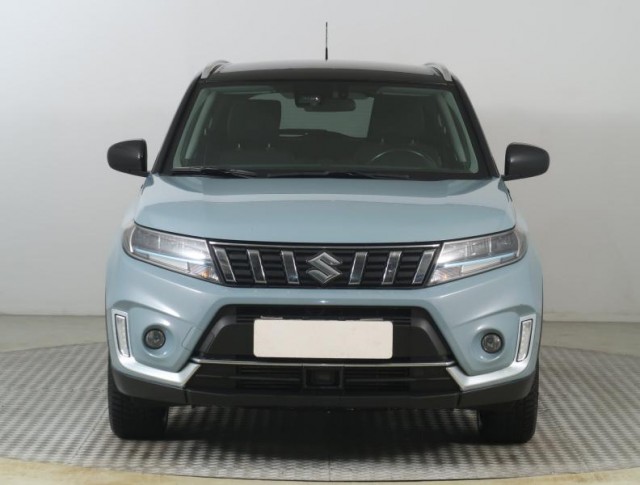 Suzuki Vitara  1.4 BoosterJet Premium