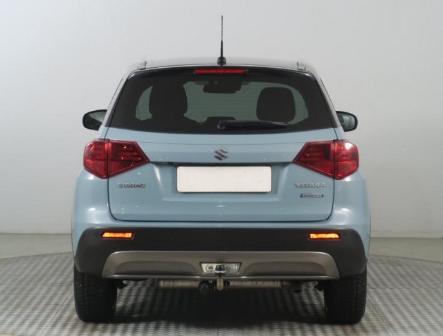 Suzuki Vitara  1.4 BoosterJet Premium
