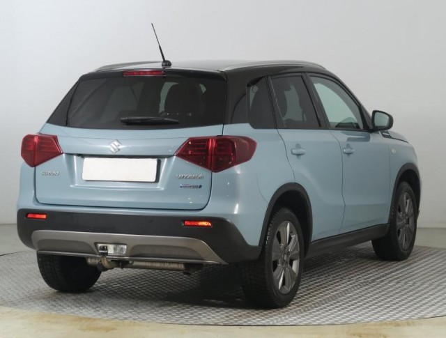 Suzuki Vitara  1.4 BoosterJet Premium