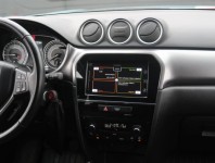 Suzuki Vitara  1.4 BoosterJet Premium