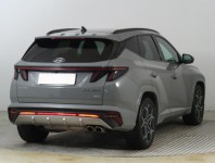 Hyundai Tucson  1.6 T-GDI 48V MHEV N-Line