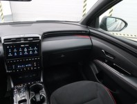 Hyundai Tucson  1.6 T-GDI 48V MHEV N-Line