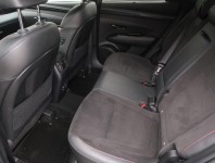 Hyundai Tucson  1.6 T-GDI 48V MHEV N-Line