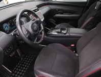 Hyundai Tucson  1.6 T-GDI 48V MHEV N-Line