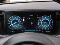 Hyundai Tucson  1.6 T-GDI 48V MHEV N-Line