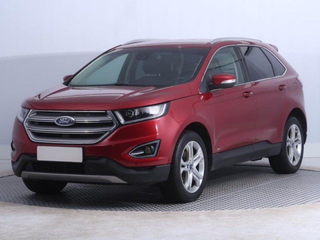 Ford Edge  2.0 Bi-TDCI Titanium