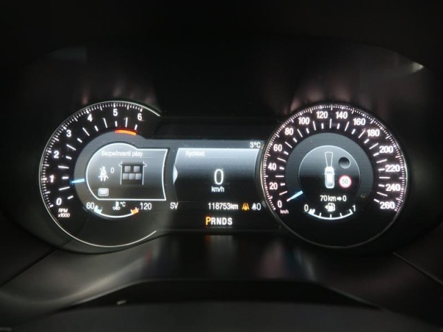 Ford Edge  2.0 Bi-TDCI Titanium