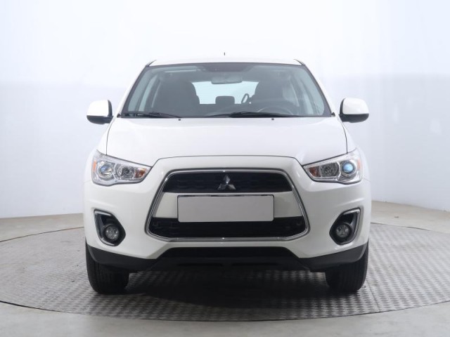 Mitsubishi ASX  1.6 MIVEC 
