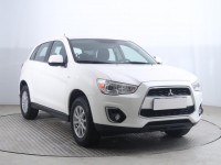 Mitsubishi ASX  1.6 MIVEC 
