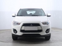 Mitsubishi ASX  1.6 MIVEC 