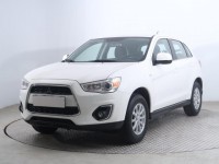 Mitsubishi ASX  1.6 MIVEC 