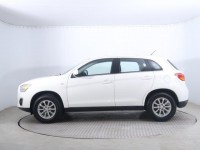 Mitsubishi ASX  1.6 MIVEC 