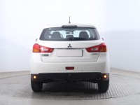 Mitsubishi ASX  1.6 MIVEC 
