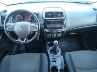 Mitsubishi ASX  1.6 MIVEC 
