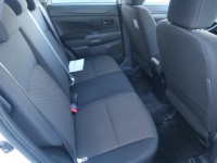 Mitsubishi ASX  1.6 MIVEC 