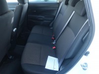 Mitsubishi ASX  1.6 MIVEC 