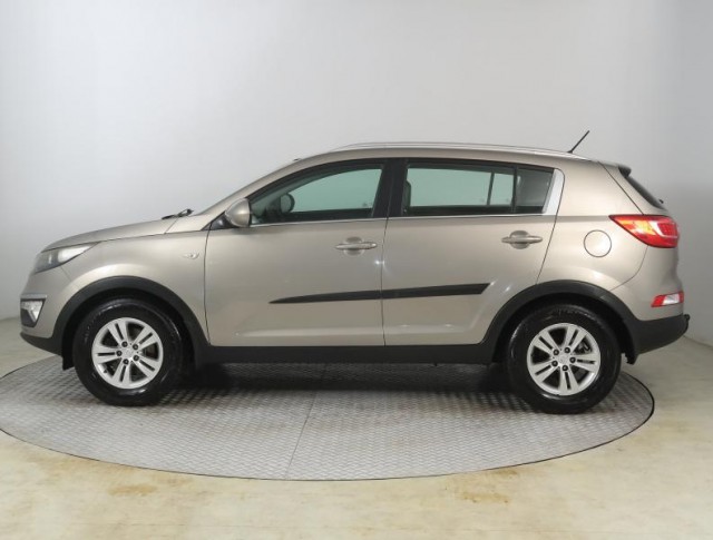 Kia Sportage  1.6 GDI Comfort