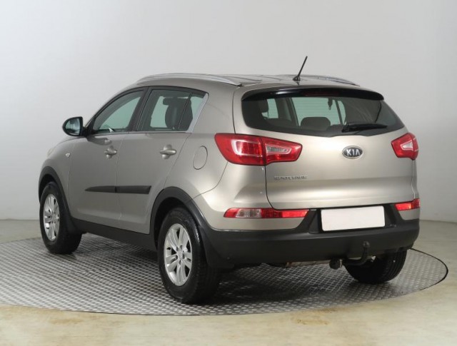 Kia Sportage  1.6 GDI Comfort