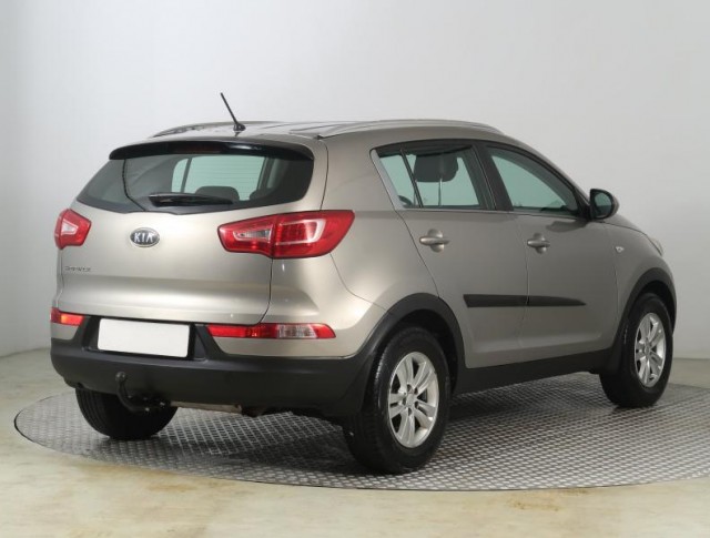 Kia Sportage  1.6 GDI Comfort