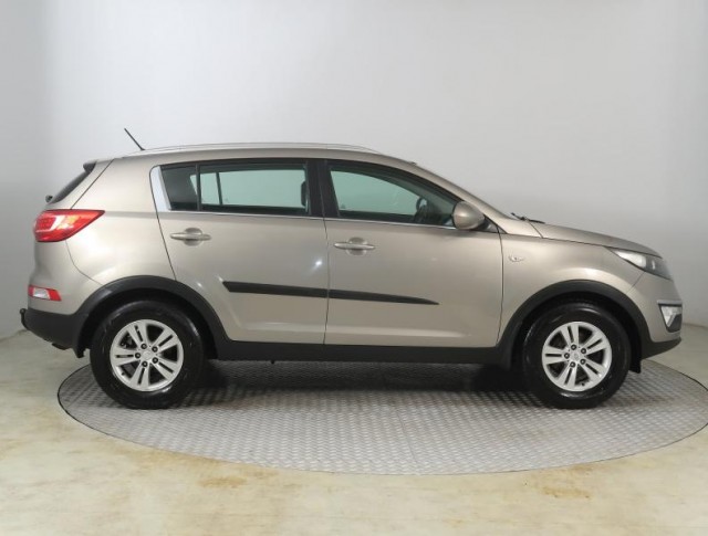 Kia Sportage  1.6 GDI Comfort