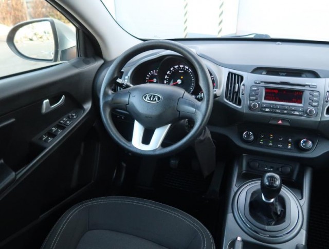 Kia Sportage  1.6 GDI Comfort