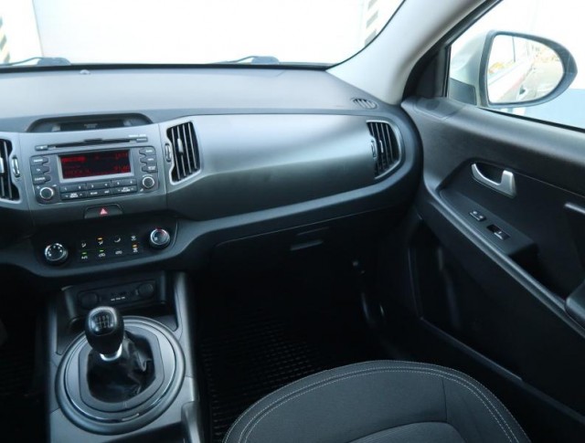 Kia Sportage  1.6 GDI Comfort