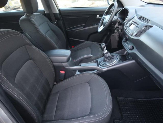 Kia Sportage  1.6 GDI Comfort