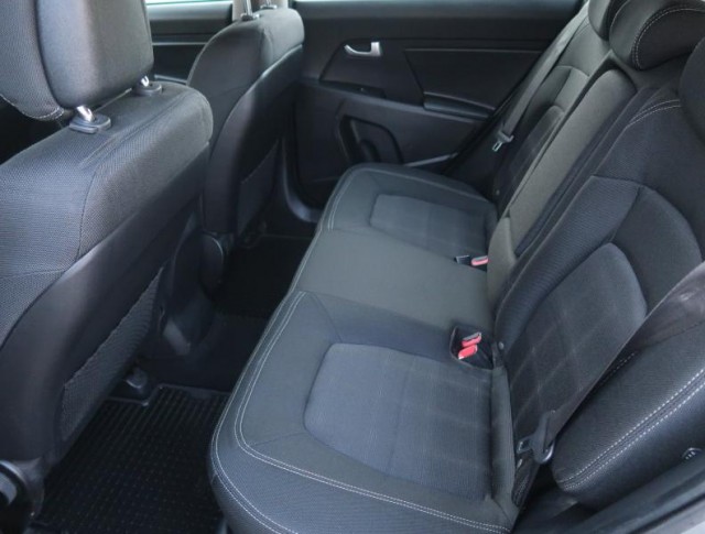 Kia Sportage  1.6 GDI Comfort