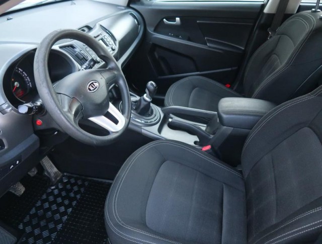 Kia Sportage  1.6 GDI Comfort
