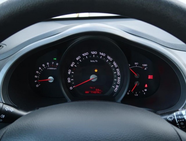 Kia Sportage  1.6 GDI Comfort