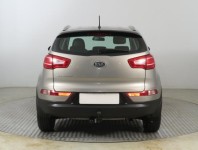 Kia Sportage  1.6 GDI Comfort