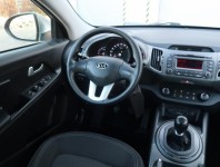 Kia Sportage  1.6 GDI Comfort